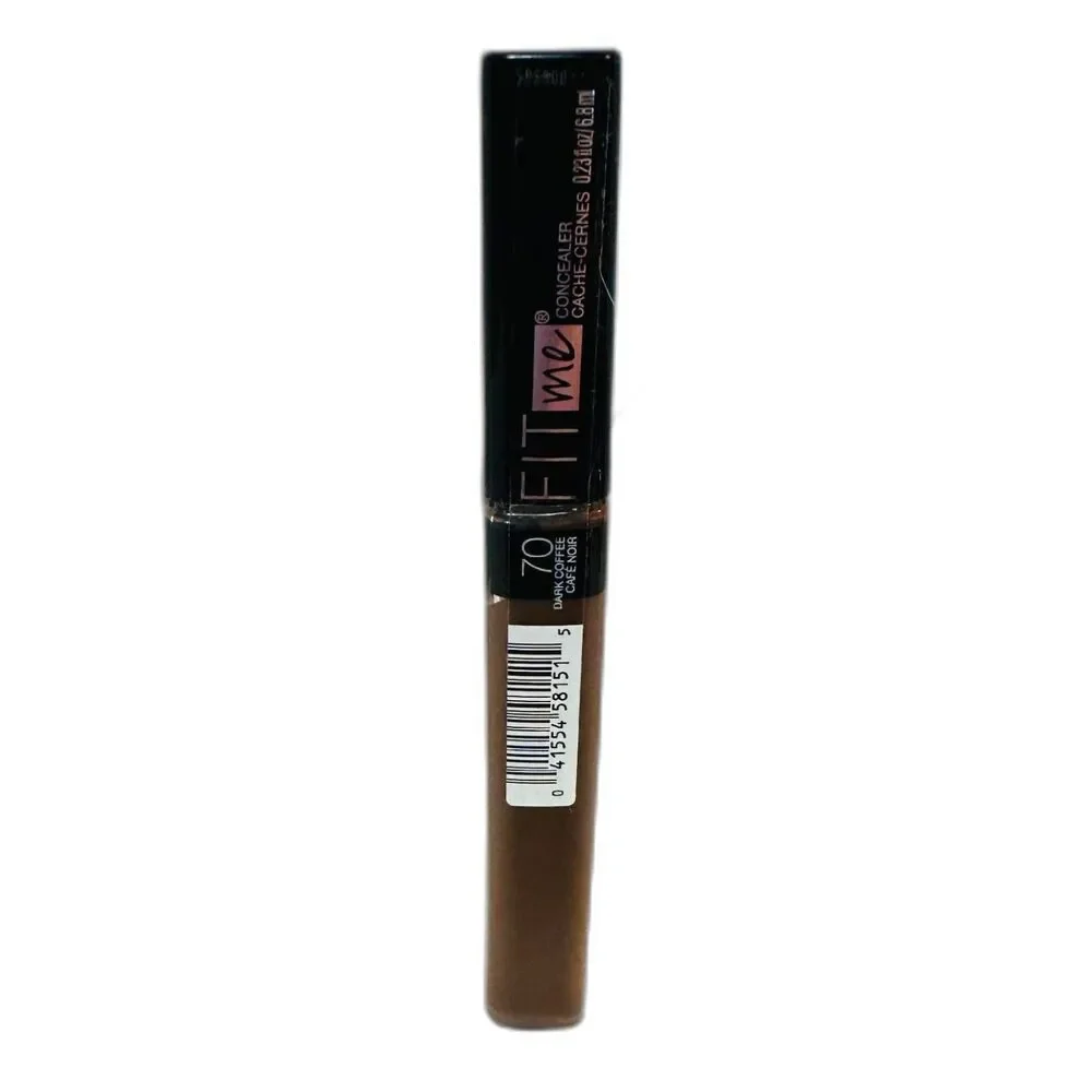 Maybelline fit me